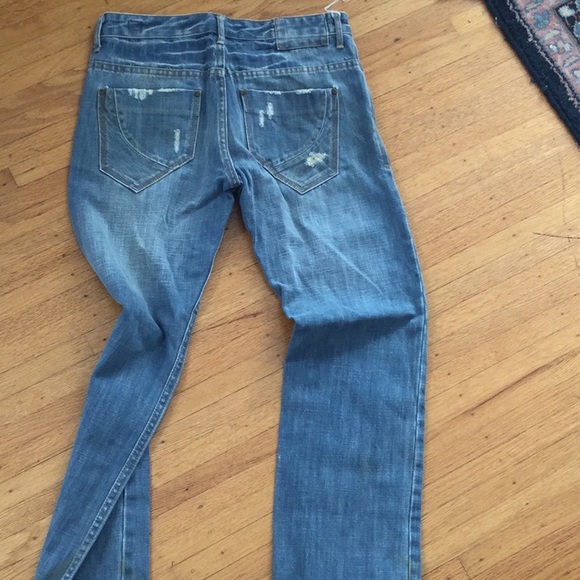 Nine Days jeans 31 - Picture 6 of 7